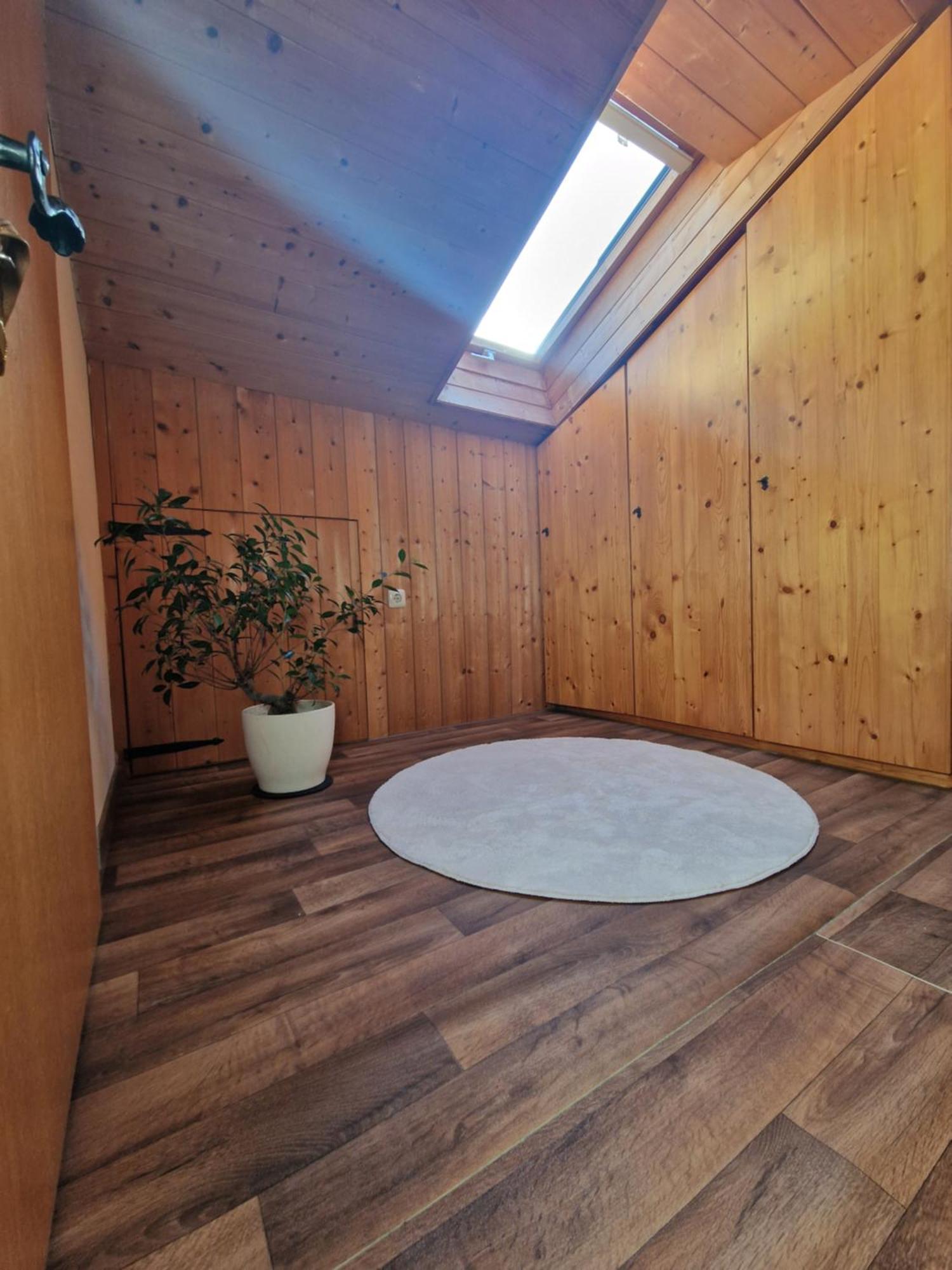 Ferienwohnung Schmidt - Natur Und Ruhe Schwaigen Exterior photo